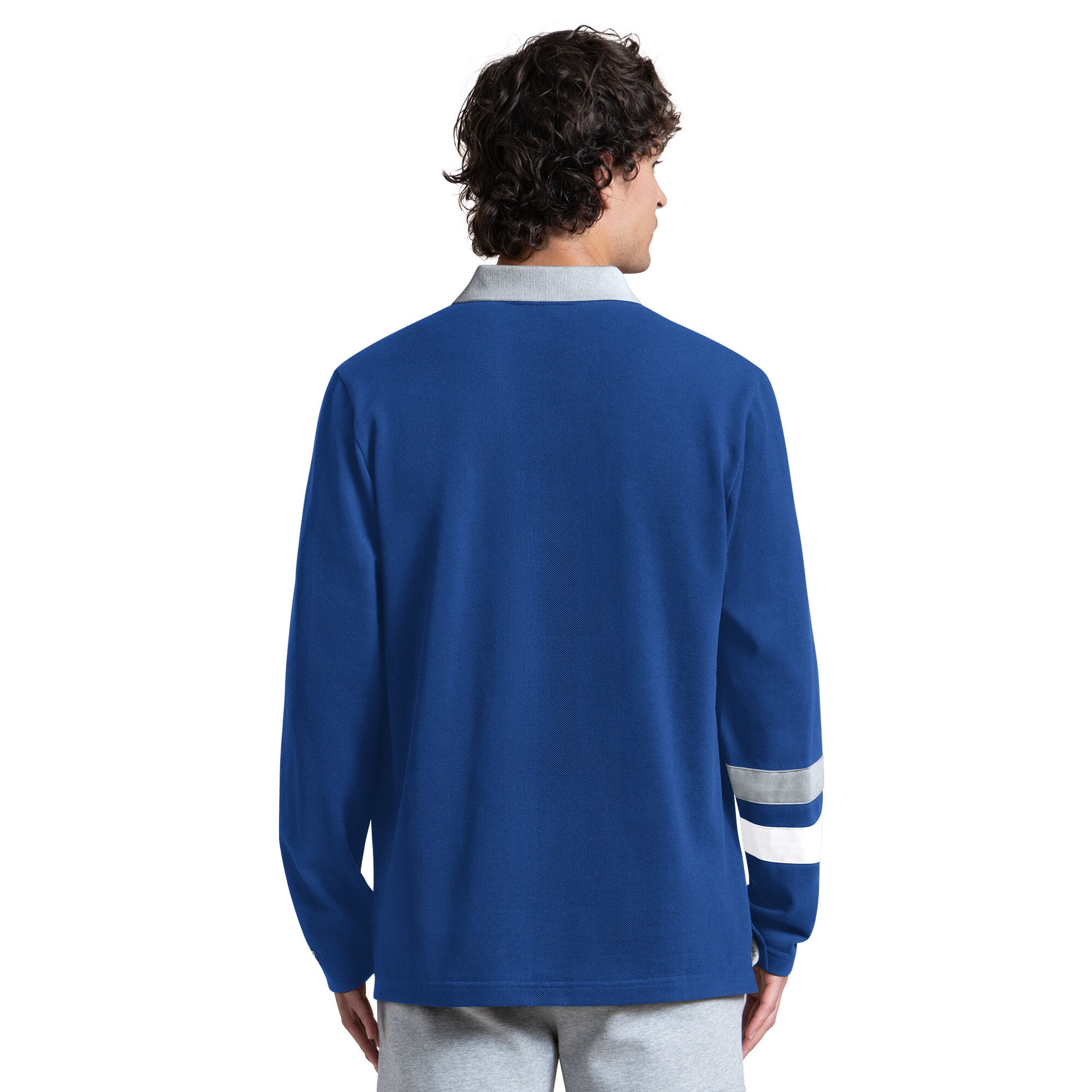Maillot de rugby Starter Royal Kentucky Wildcats pour homme