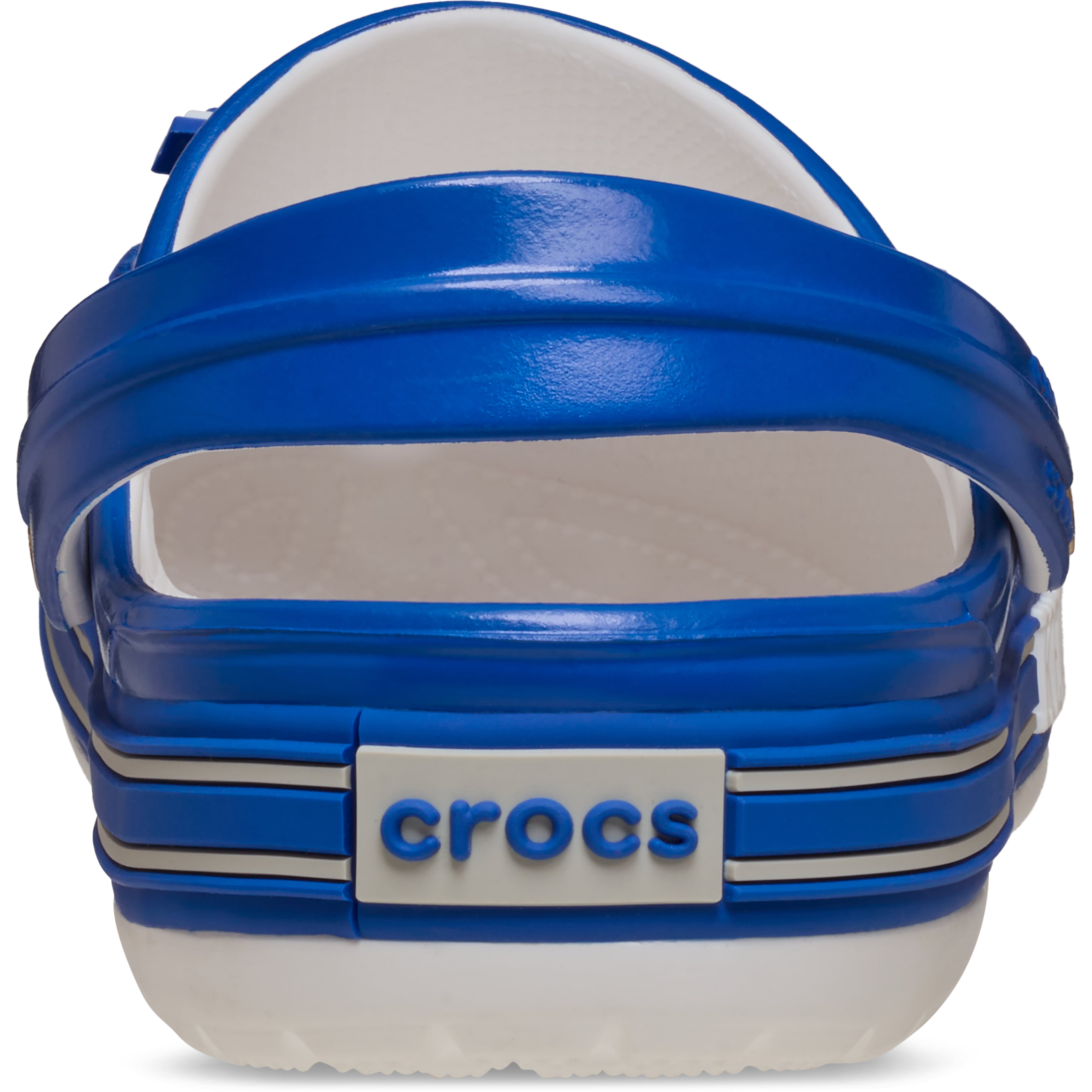 Unisex Crocs Royal Kentucky Wildcats Classic Clog