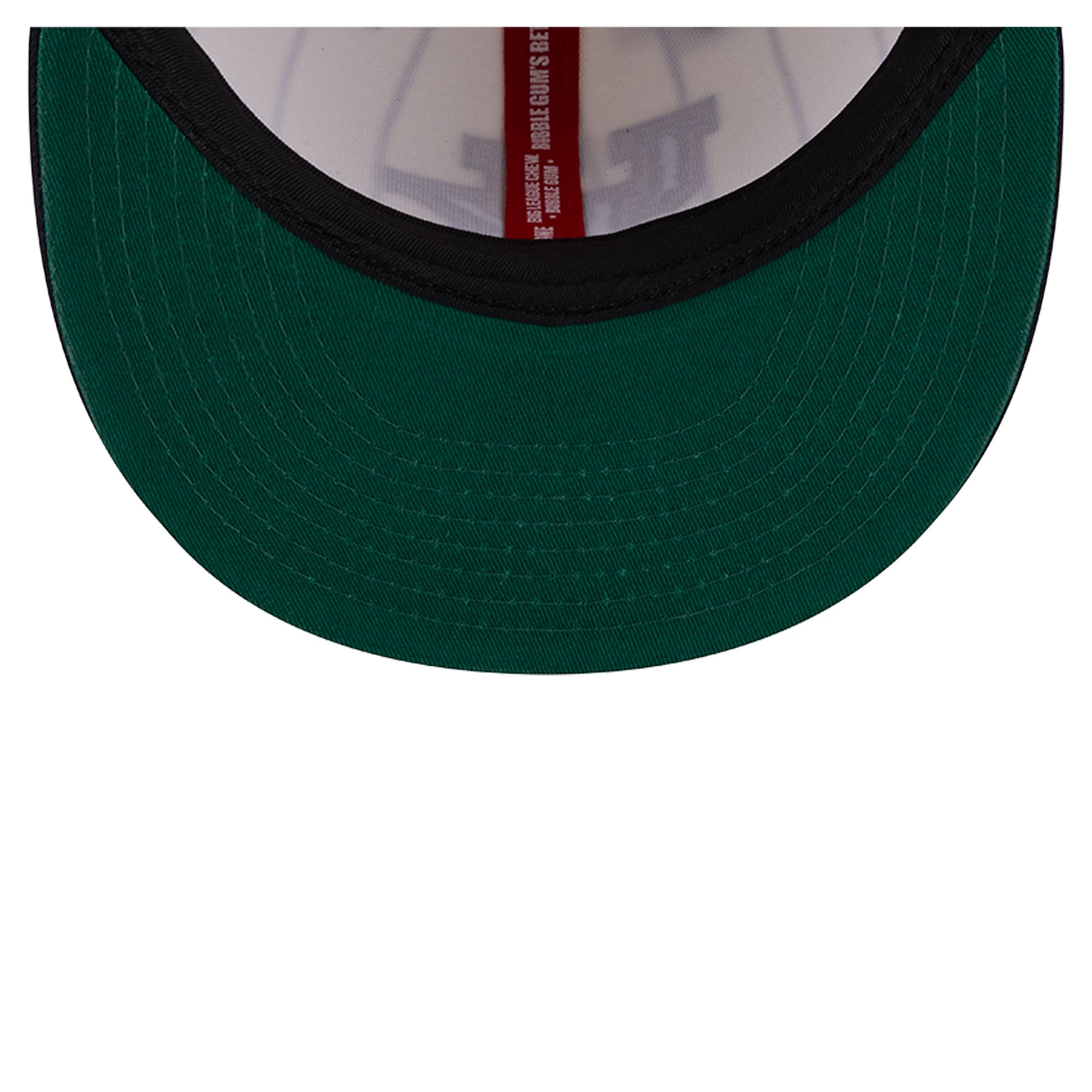 Casquette unisexe New Era blanche Kentucky Wildcats x Big League Chew 59FIFTY