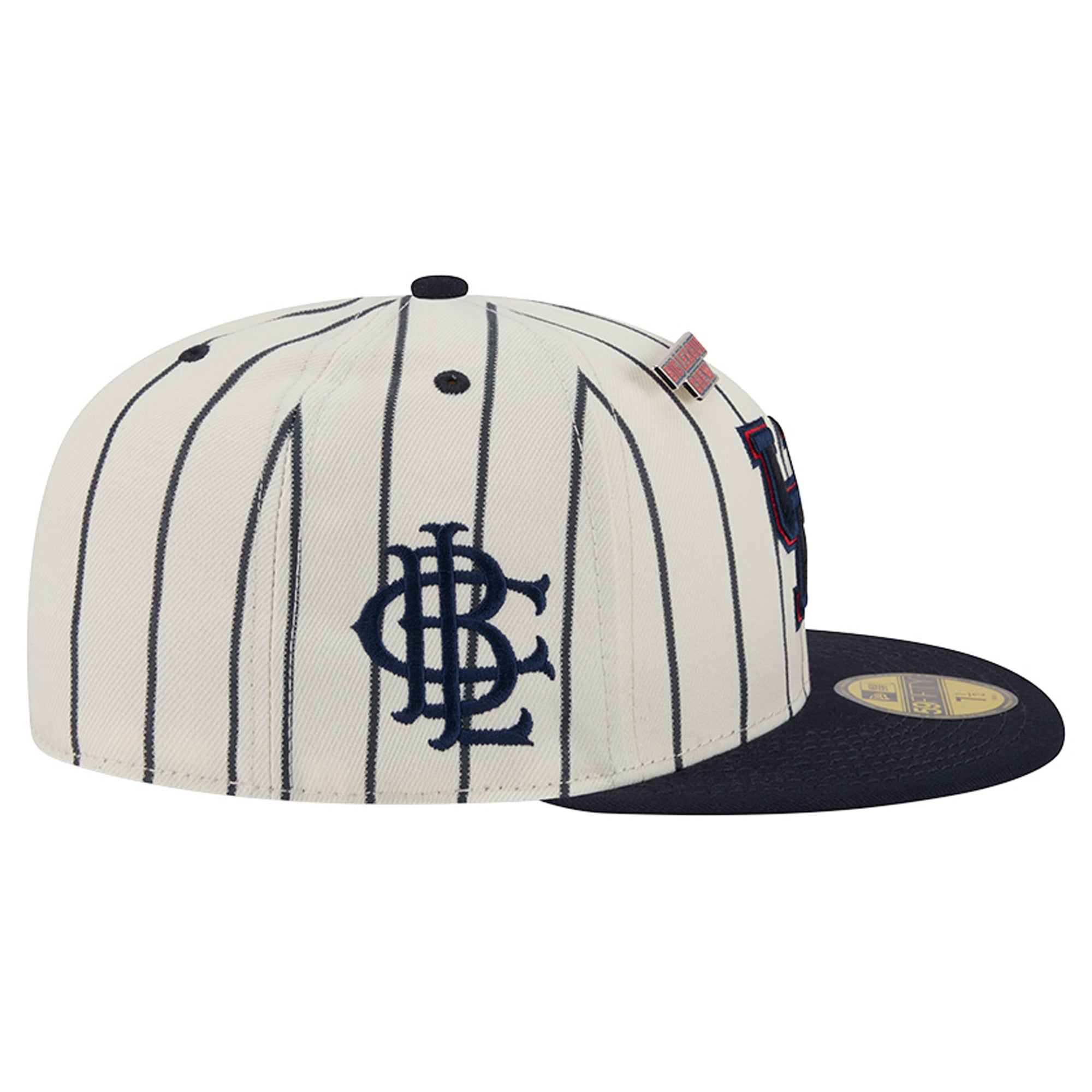 Casquette unisexe New Era blanche Kentucky Wildcats x Big League Chew 59FIFTY