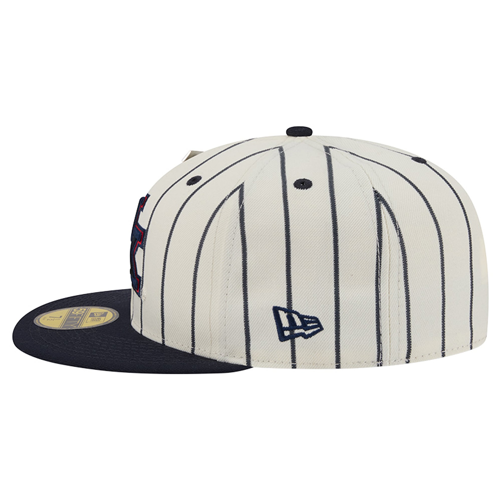 Casquette unisexe New Era blanche Kentucky Wildcats x Big League Chew 59FIFTY