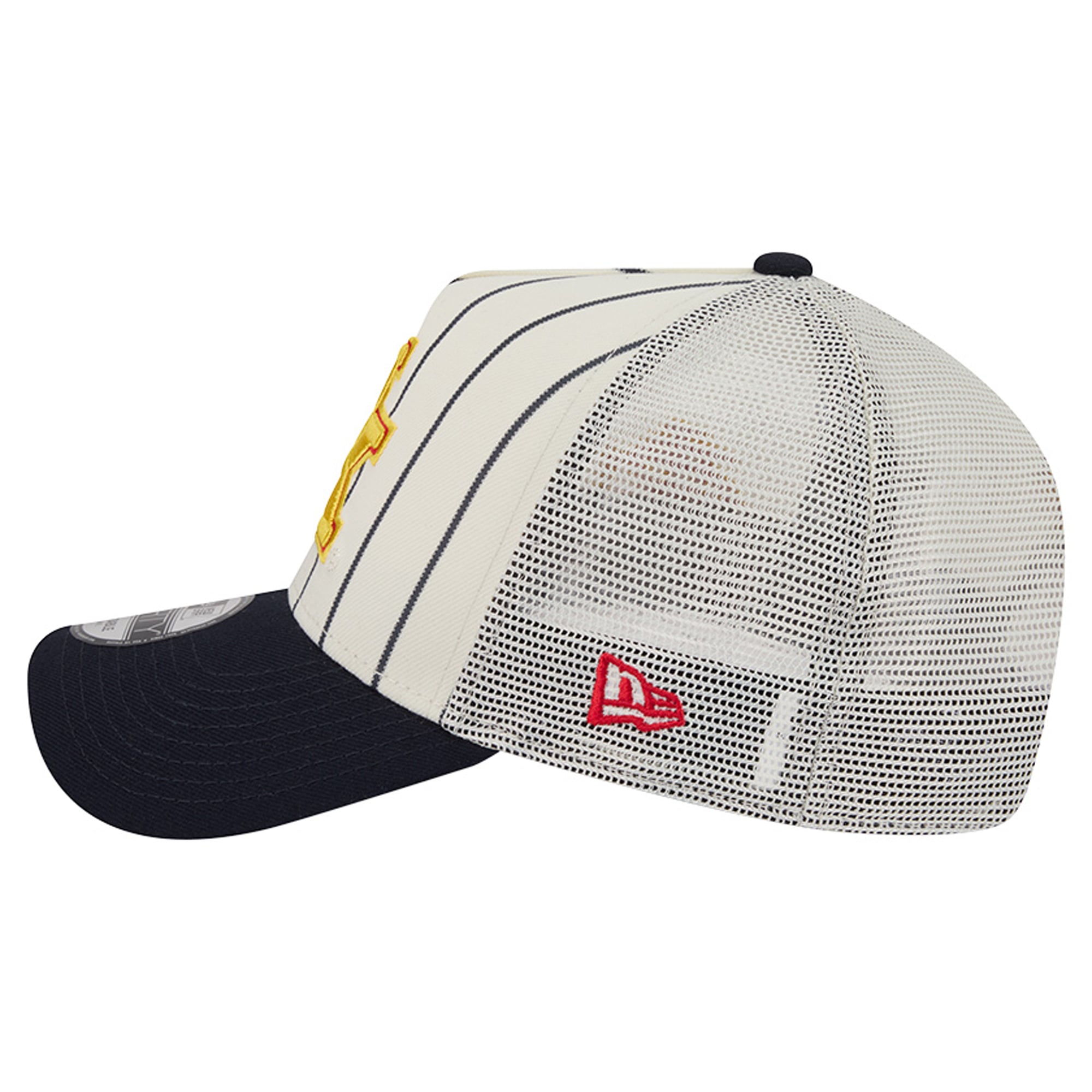 Unisex New Era White Kentucky Wildcats x Big League Chew 9FORTY Adjustable Hat