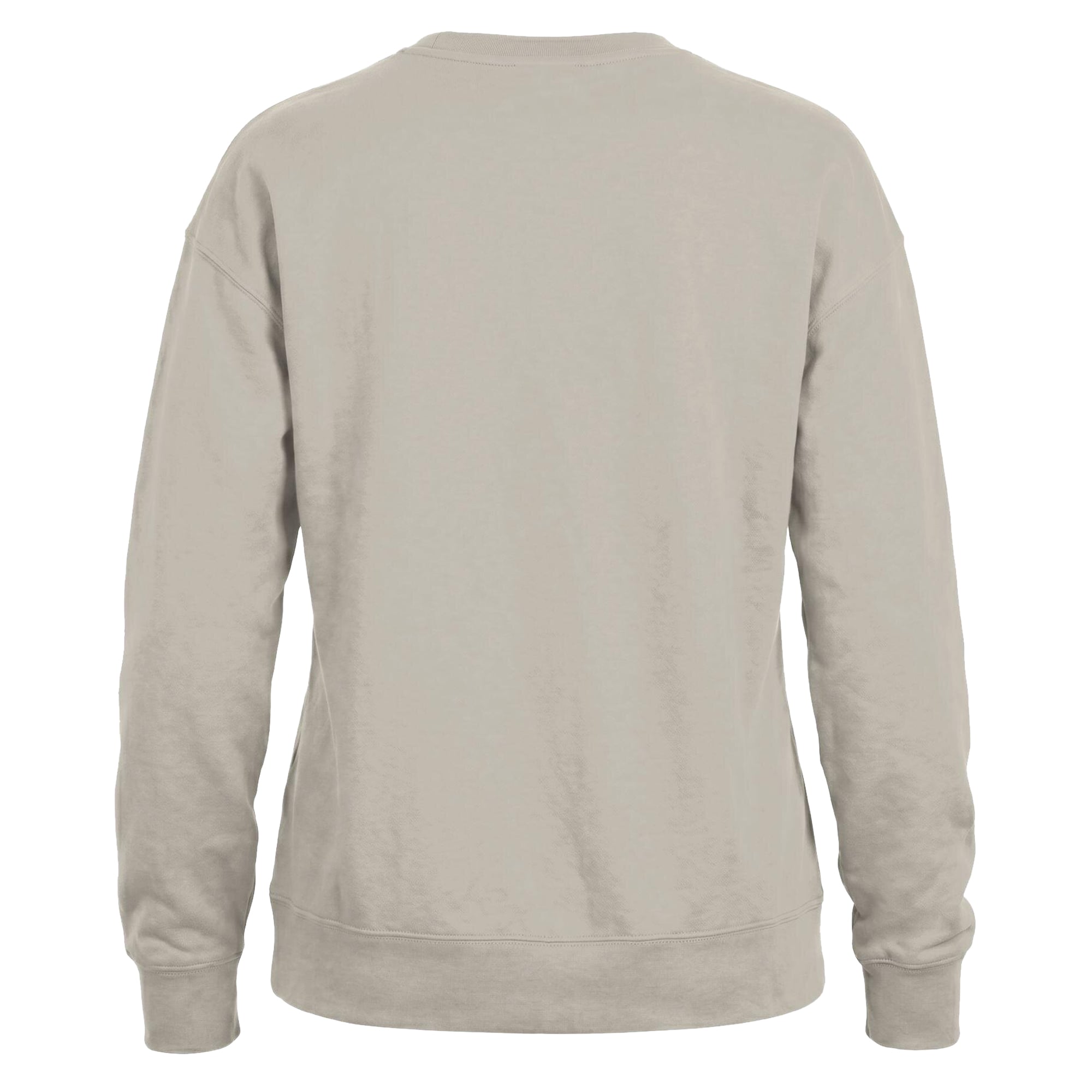 Women's Champion Tan Kentucky Wildcats Operation Hat Trick Powerblend Sweatshirt