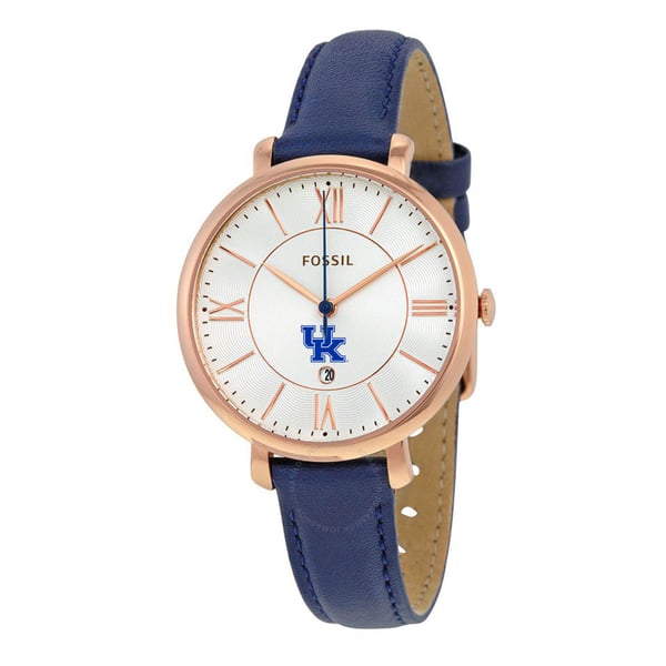 University of Kentucky Women’s leather band watch Kentucky Women main image 4