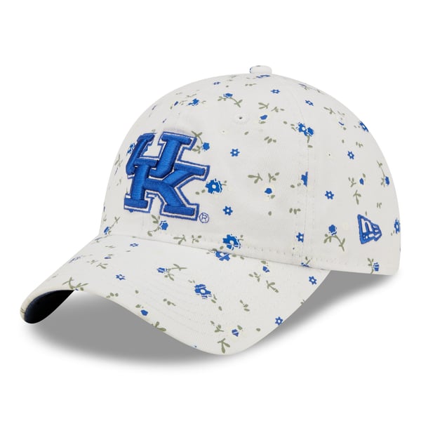 HTF! The Game Blue Kentucky Girl Cap with White Paw Print il_fullxfull.5728496374_e6bx.jpg main image 4