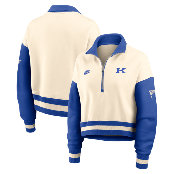University of Kentucky Nike Full-Zip Jacket, Pullover Jacket 