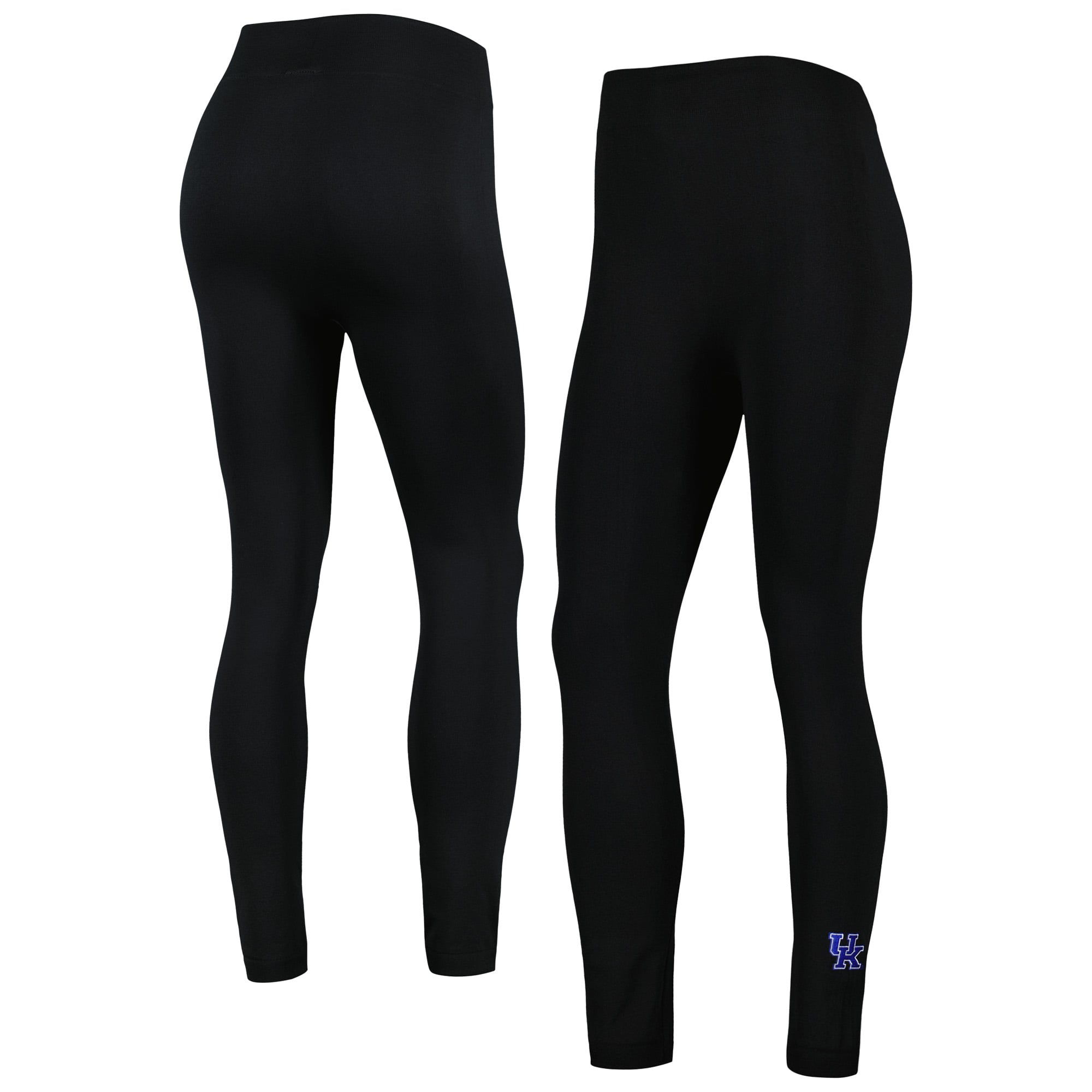 Legging polaire Kentucky Wildcats ZooZatz pour femme, noir