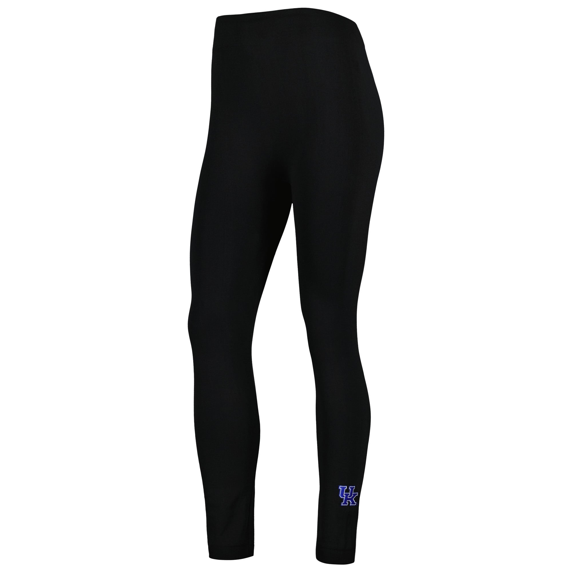 Legging polaire Kentucky Wildcats ZooZatz pour femme, noir