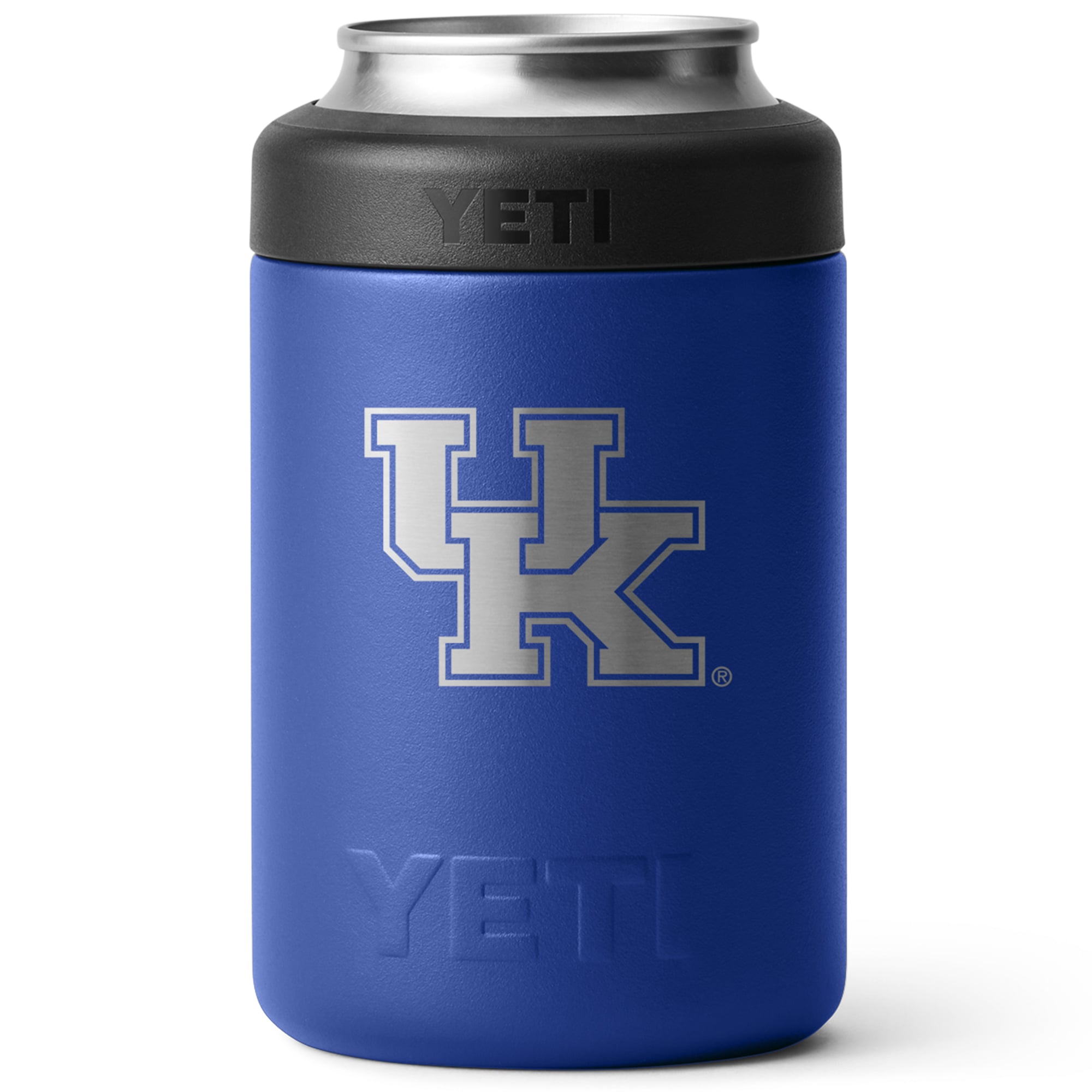 Glacière YETI Kentucky Wildcats Primary 12 oz Rambler Colster