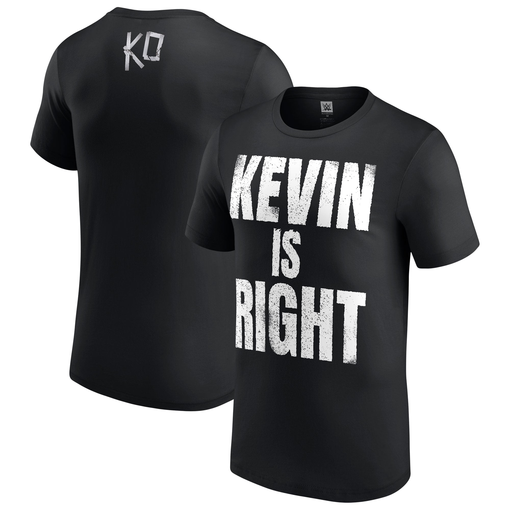 Kevin Steen Shirt