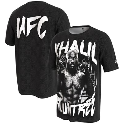 Khalil Rountree ProSphere T-Shirt - Black