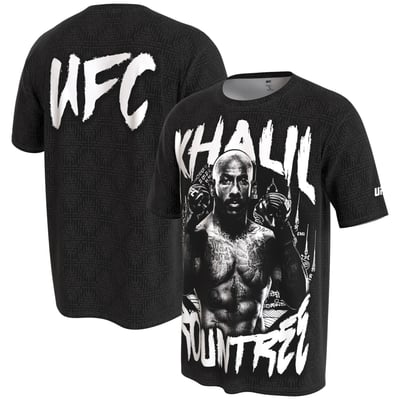 Khalil Rountree ProSphere Youth T-Shirt - Black
