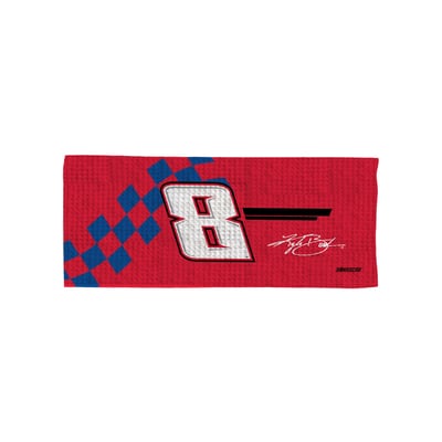  Kyle Busch The Northwest Group Cooling Towel