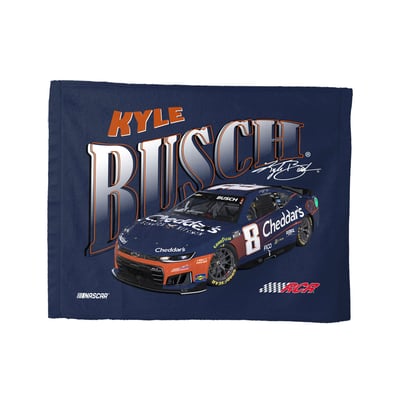 Kyle Busch The Northwest Group Whimsical 