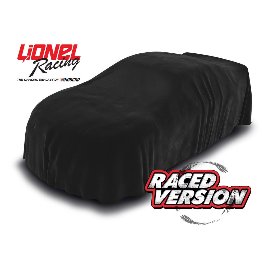 Kyle Larson Action Racing 2026 YellaWood 500 Race Winner 1:24 Regular ...