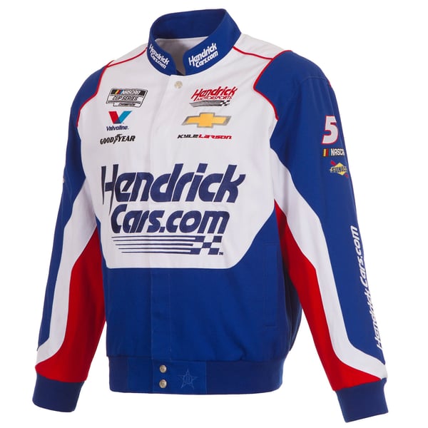 white-kyle-larson- 