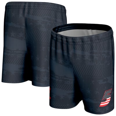 Kyle Larson ProSphere Shorts - Black