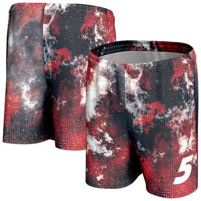 Kyle Larson ProSphere Shorts - Black
