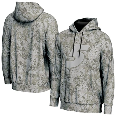 Kyle Larson ProSphere  Hoodie - Camo