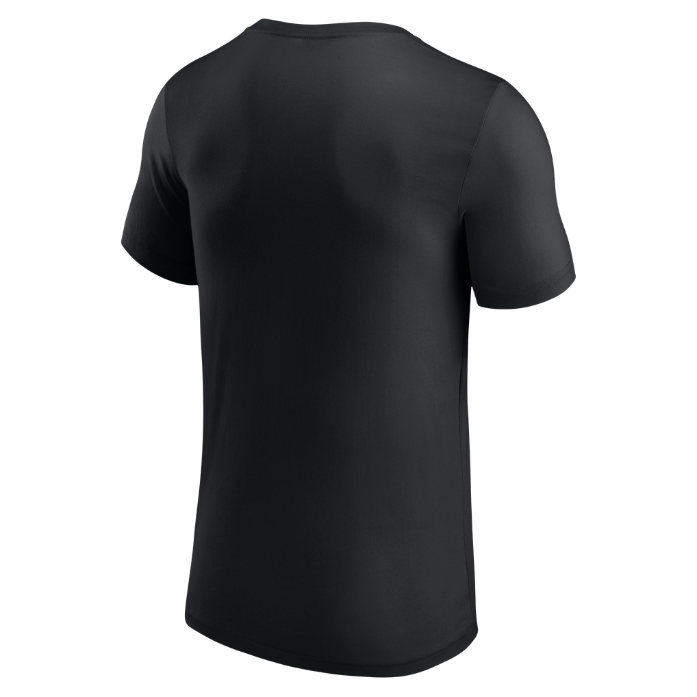 Men's Black La Catalina AAA Retablo T-Shirt