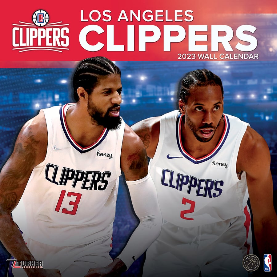 Clippers 2012 2013 Schedule Printable Los Angeles Clippers Schedule