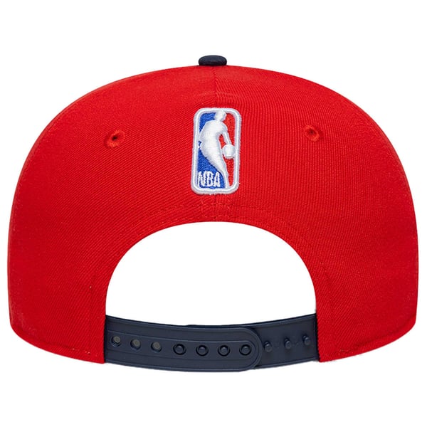 New Era LAクリッパーズ ステートメントエディション 9FIFTY キャップ