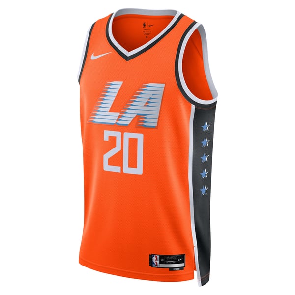 NBA公式ユニフォーム 全30チーム・海外限定モデル多数 | NBA公式
