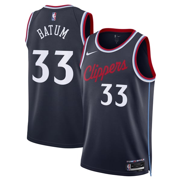 NBA公式ユニフォーム 全30チーム・海外限定モデル多数 | NBA公式 