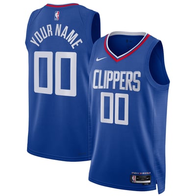 LA Clippers Gear, Clippers Jerseys, Store, Clippers Shop, Apparel | NBA ...