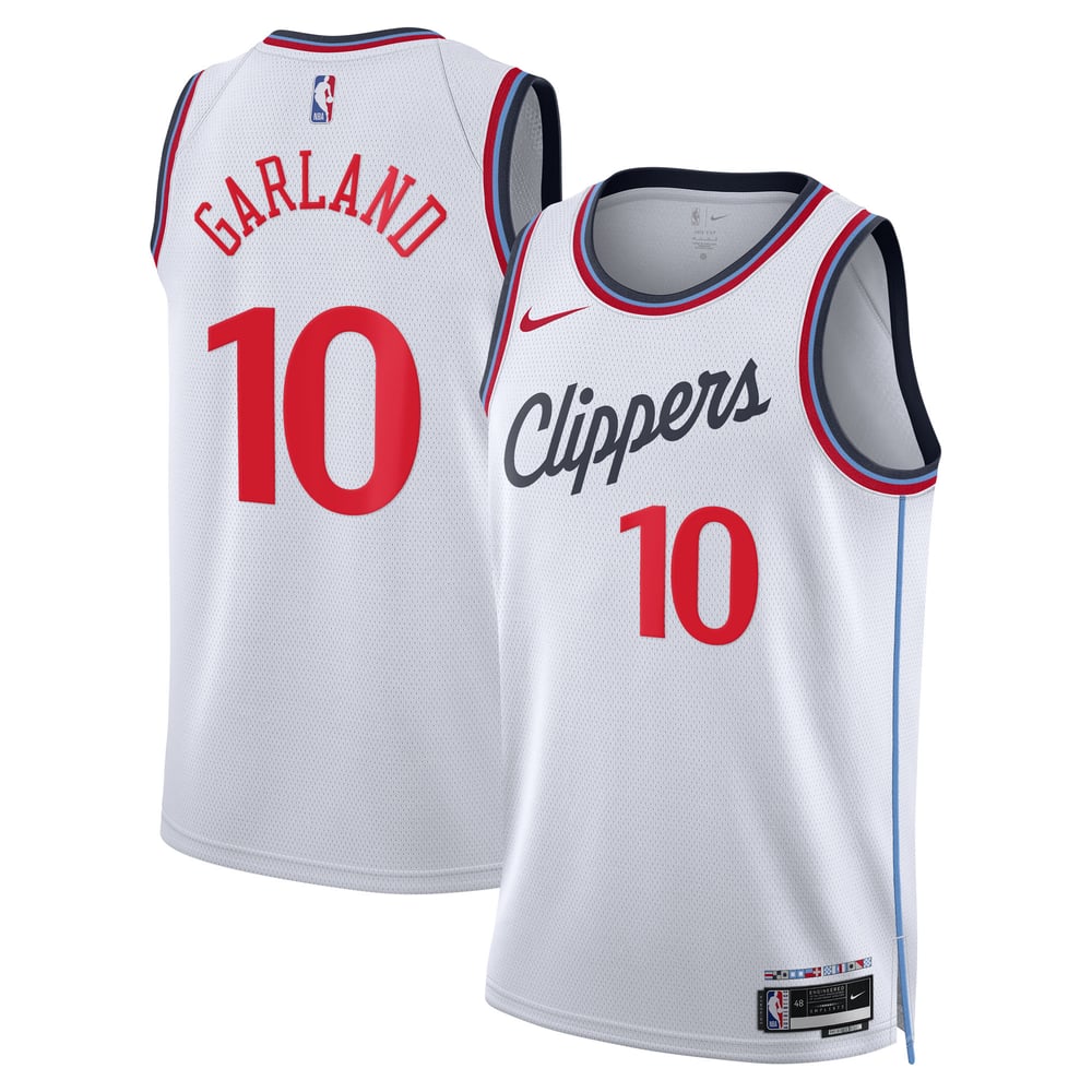 LA Clippers Gear, Clippers Jerseys, Store, Clippers Shop, Apparel | NBA ...