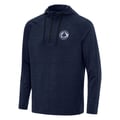 Heather Navy