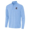 Heather Powder Blue