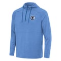 Heather Powder Blue