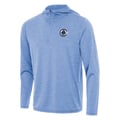 Heather Powder Blue
