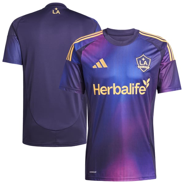 公式 LA Galaxy Jerseys | DAZN