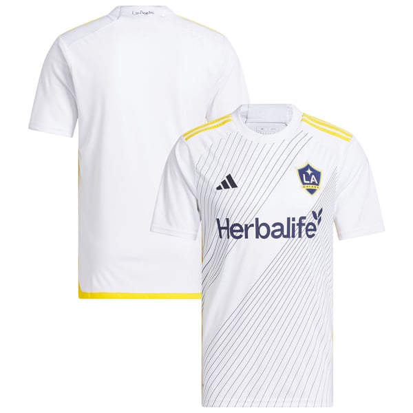 公式 LA Galaxy Jerseys | DAZN