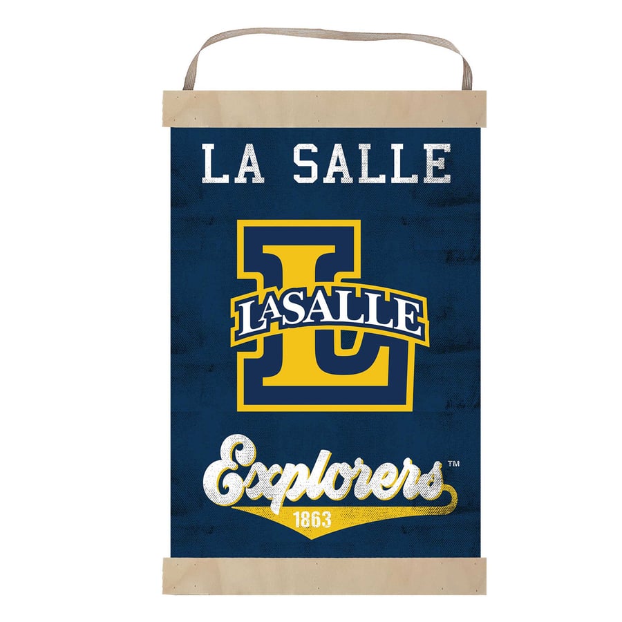 Georgetown University Hoyas 3' x 5' NCAA College flag banner, New Georgetown University Hoyas 3' x 5' NCAA College flag banner, New