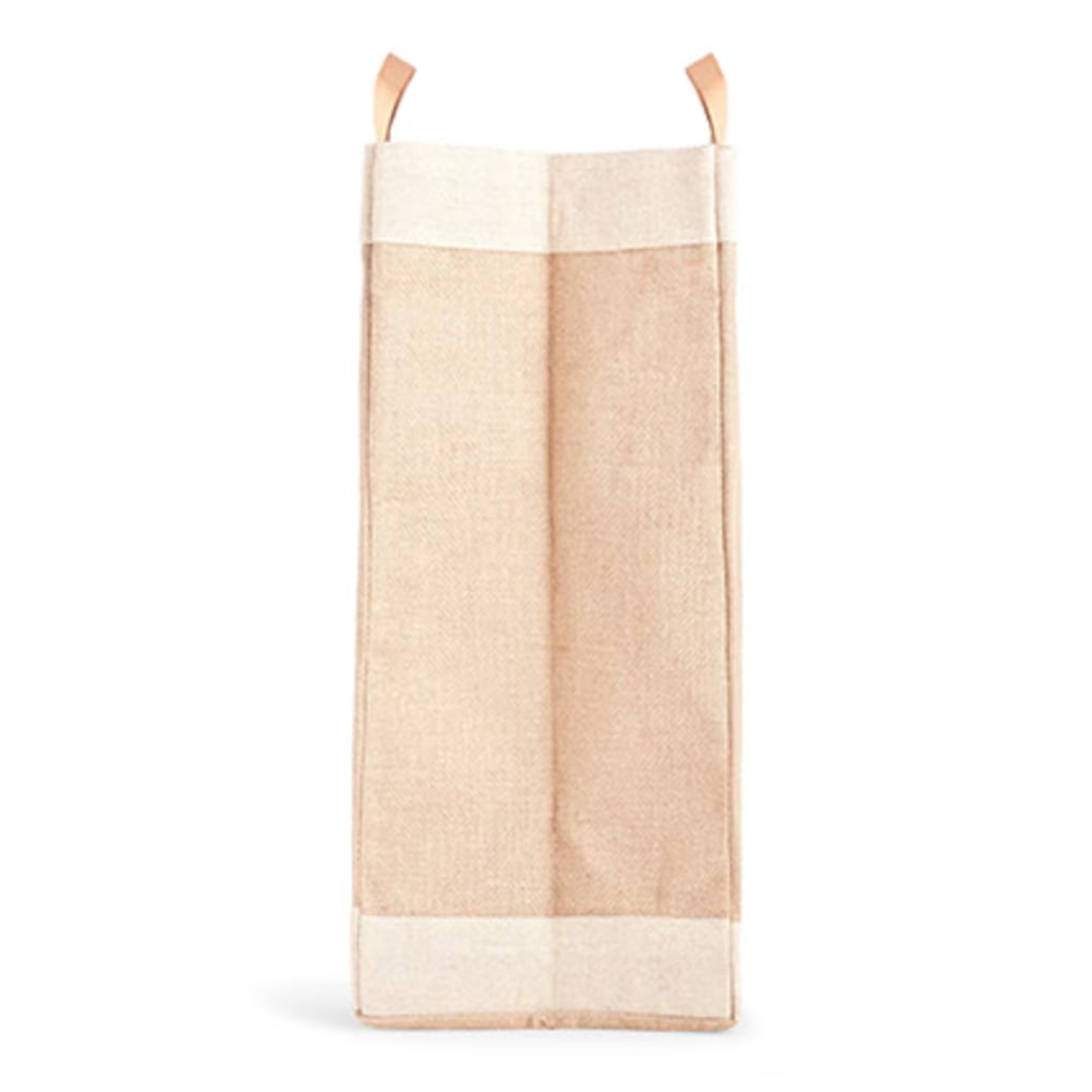 Sac de marché Apolis Natural LA28 Summer Olympics Superbloom