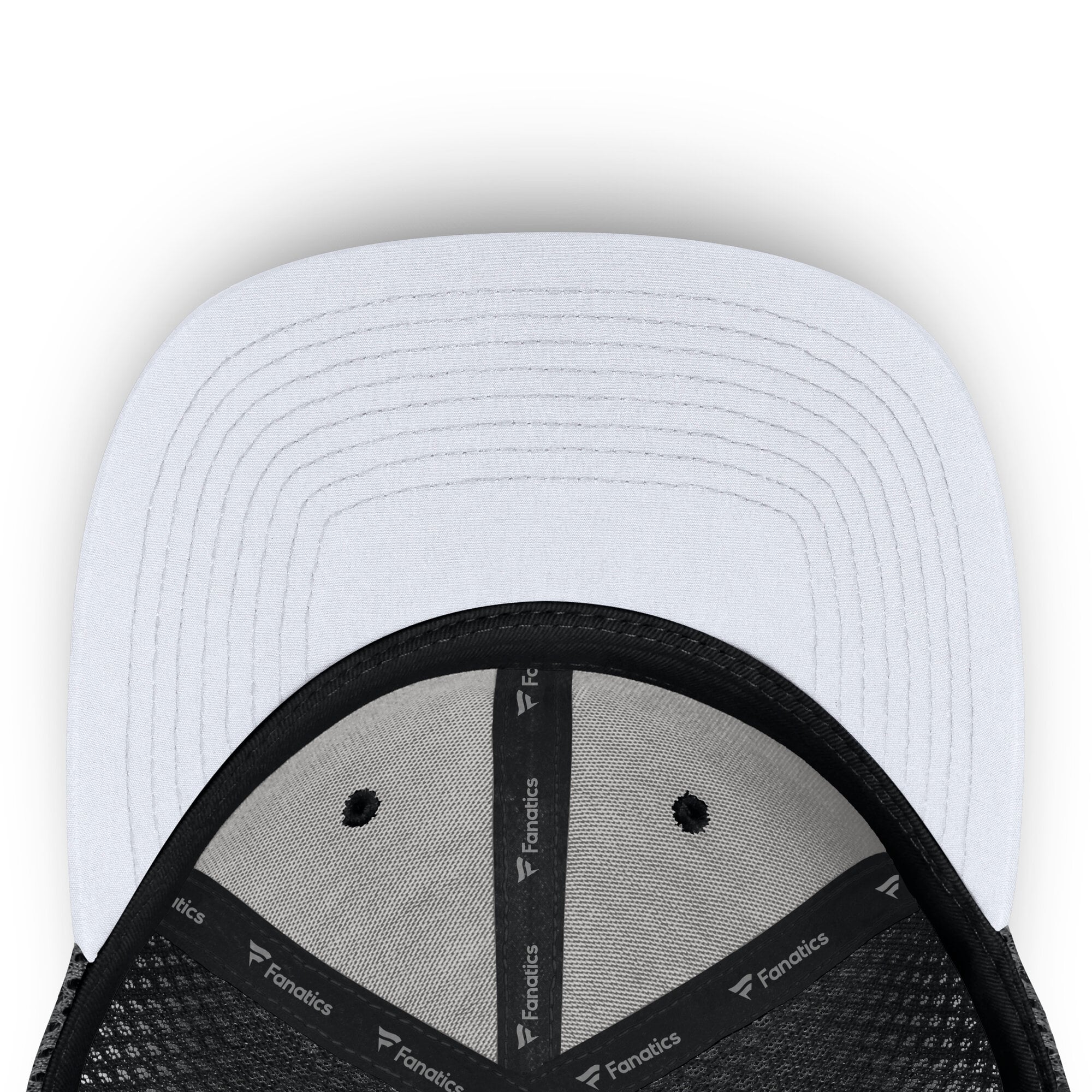 Casquette ajustable Fanatics LA28 noire pour homme