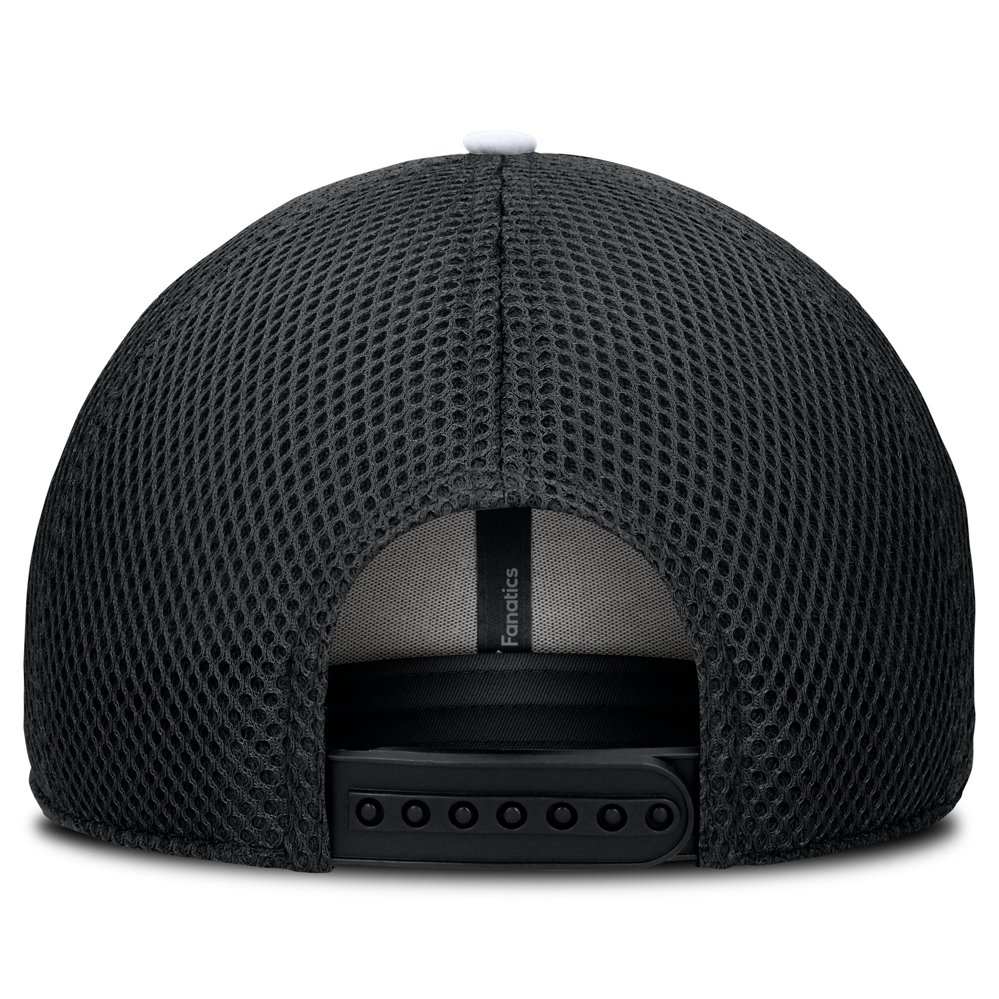 Casquette ajustable en coton noir LA28 Periphery pour homme de Fanatics
