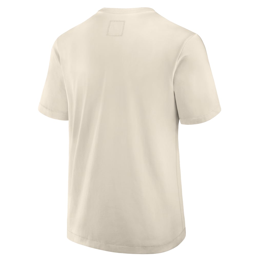 T-shirt LA28 Jeux olympiques d'été Fanatics Bloom - Crème