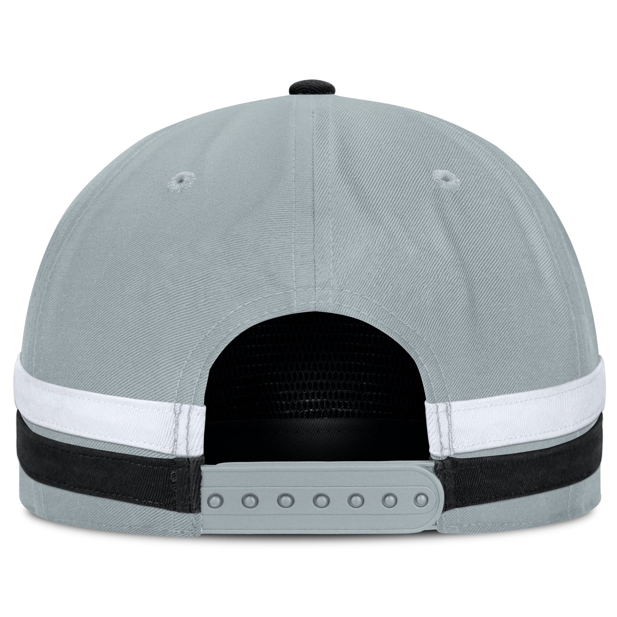 Casquette snapback Fanatics grise LA28 Opener pour homme