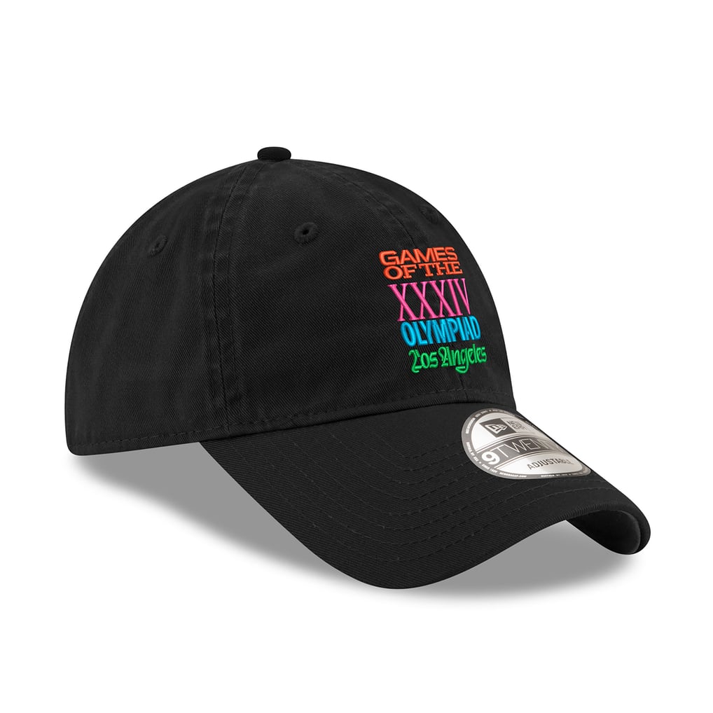 Casquette New Era MLB – New York Yankees – 100% Coton, Ajustable, Boucle à L’arrière