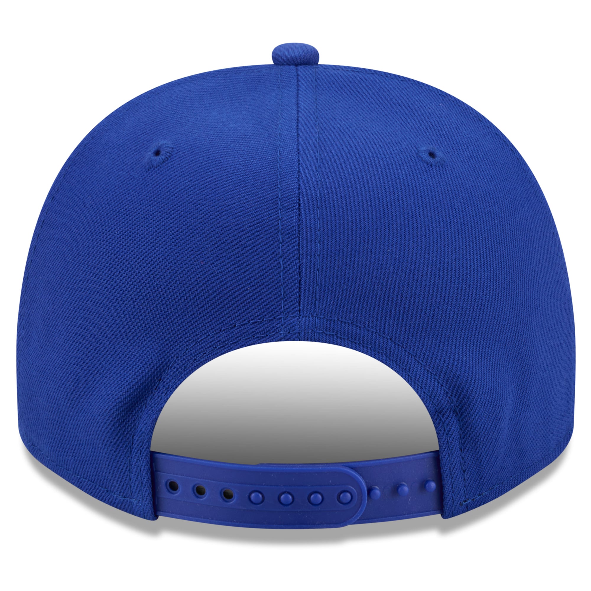 Men's New Era  Royal LA28 Rope A-Frame 9FIFTY Snapback Hat