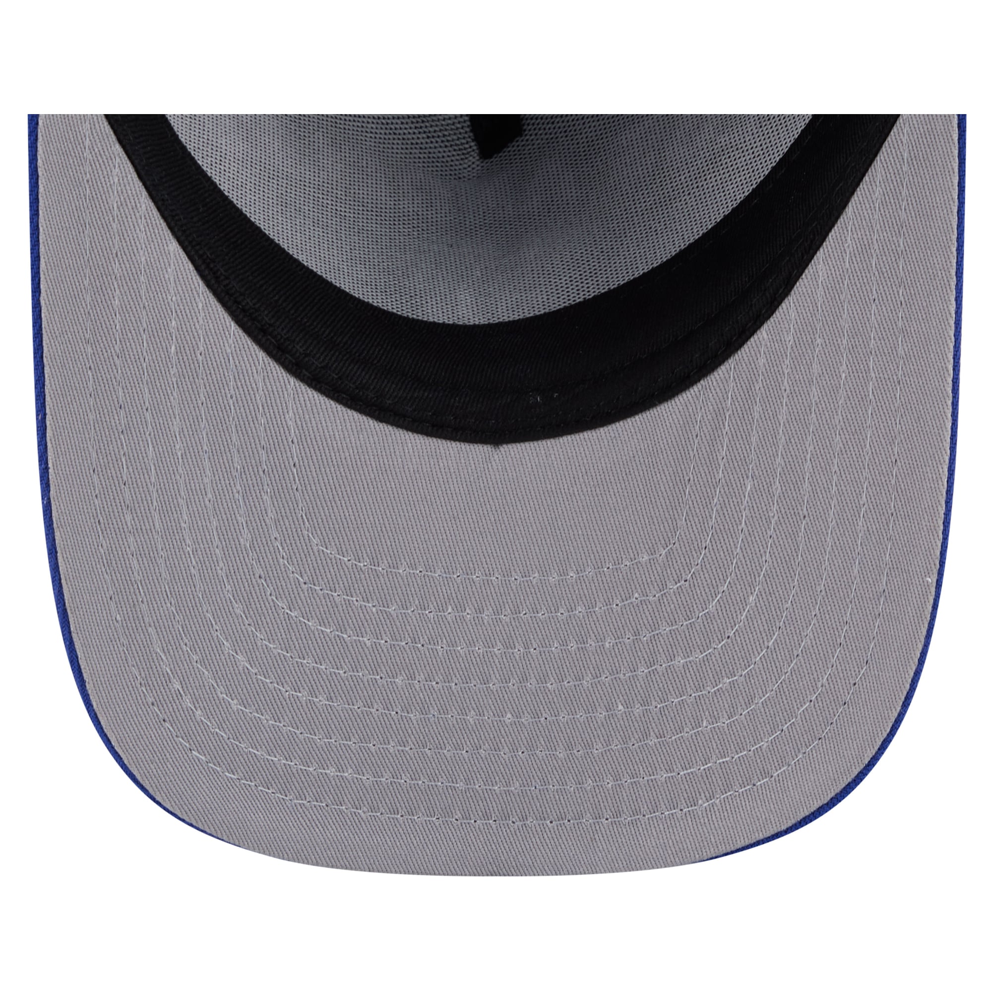 Men's New Era  Royal LA28 Rope A-Frame 9FIFTY Snapback Hat