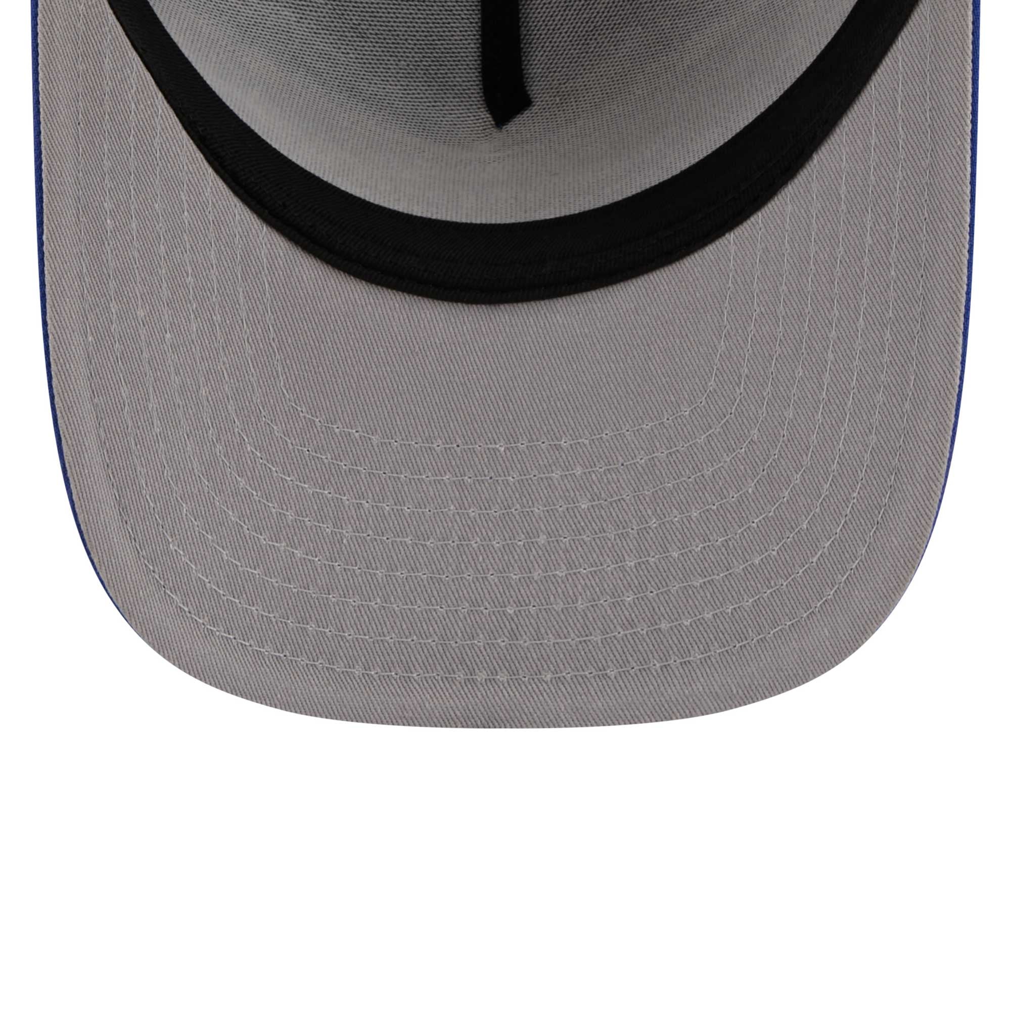 Men's New Era Royal LA28 Summer Olympics Rope 59FIFTY Fitted Hat