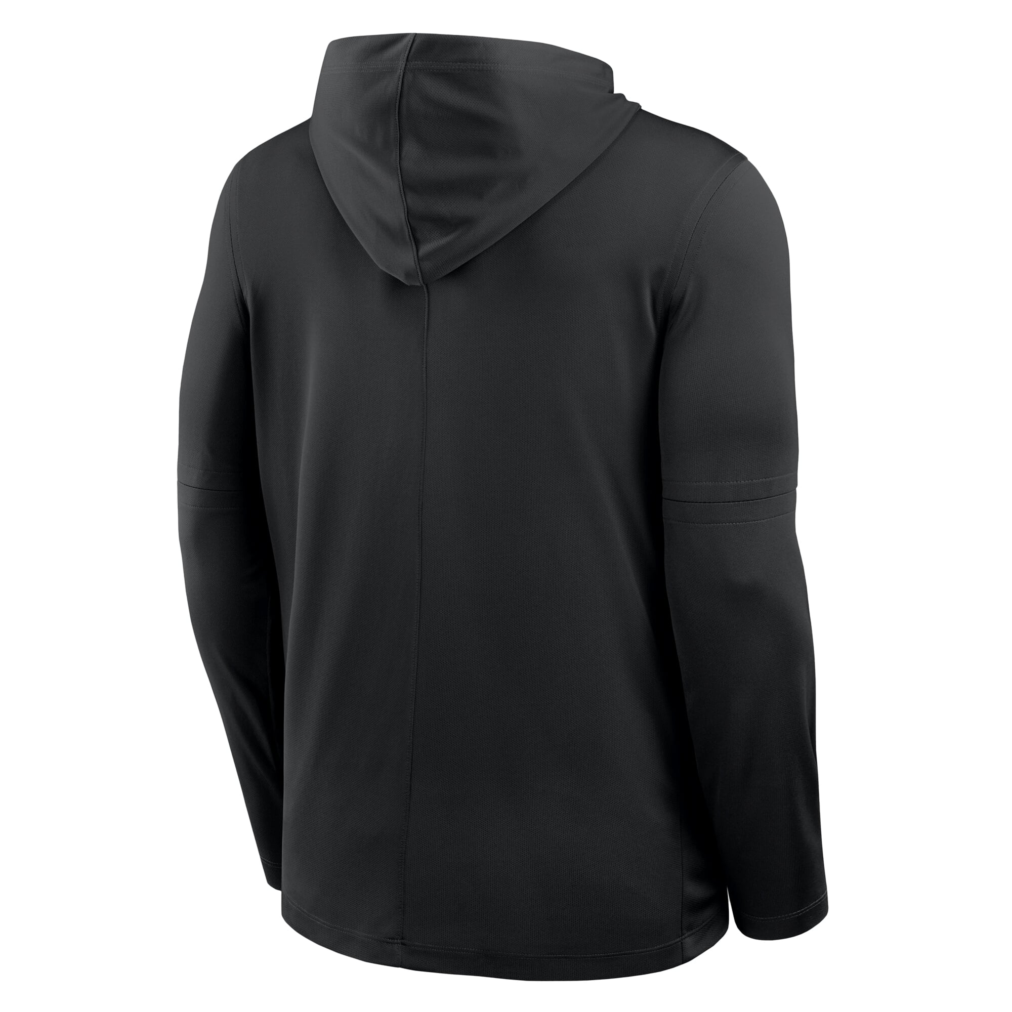 Sweat à capuche Nike LA28 Summer Olympics Script noir pour homme