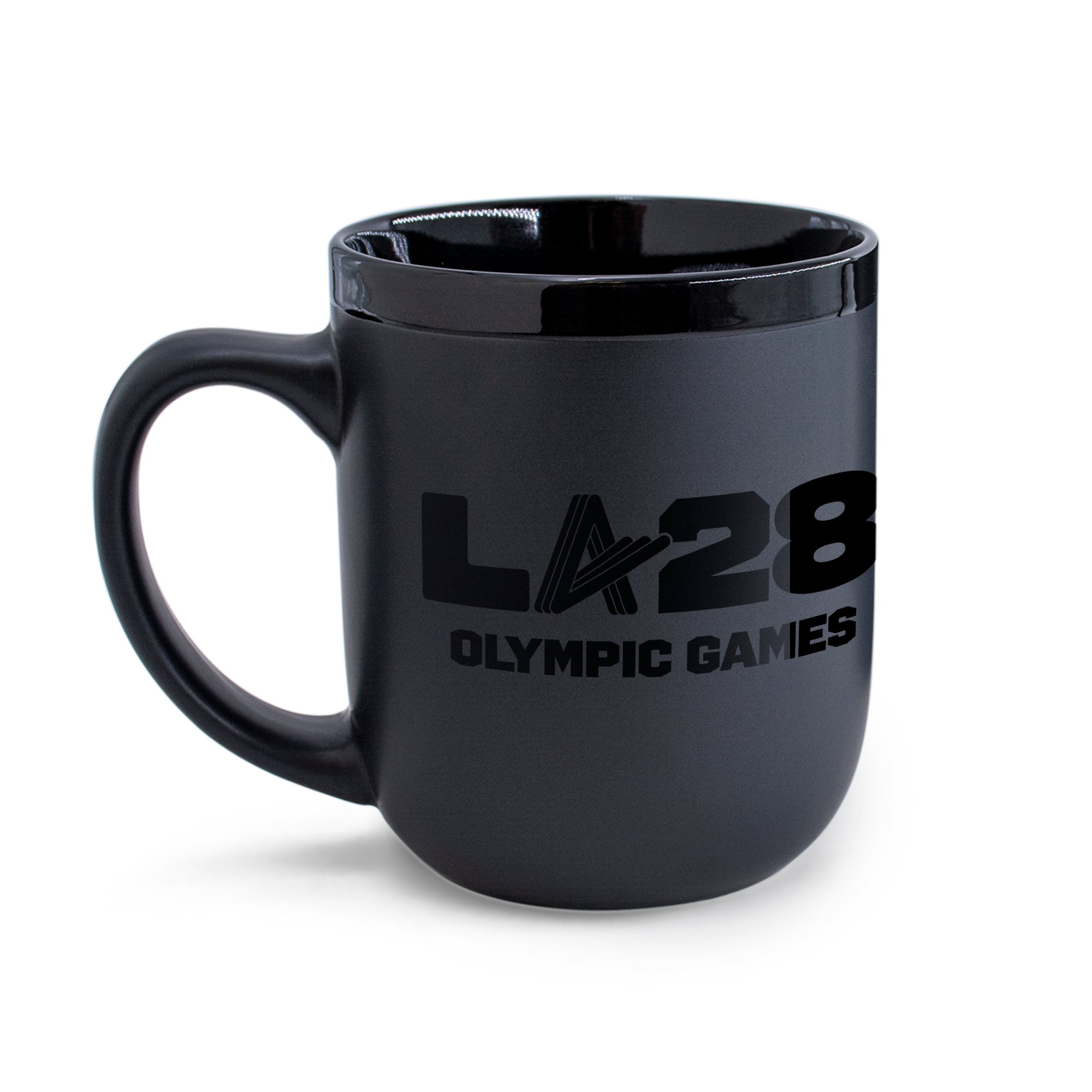 WinCraft LA 2028 Summer Olympics Ceramic Mug