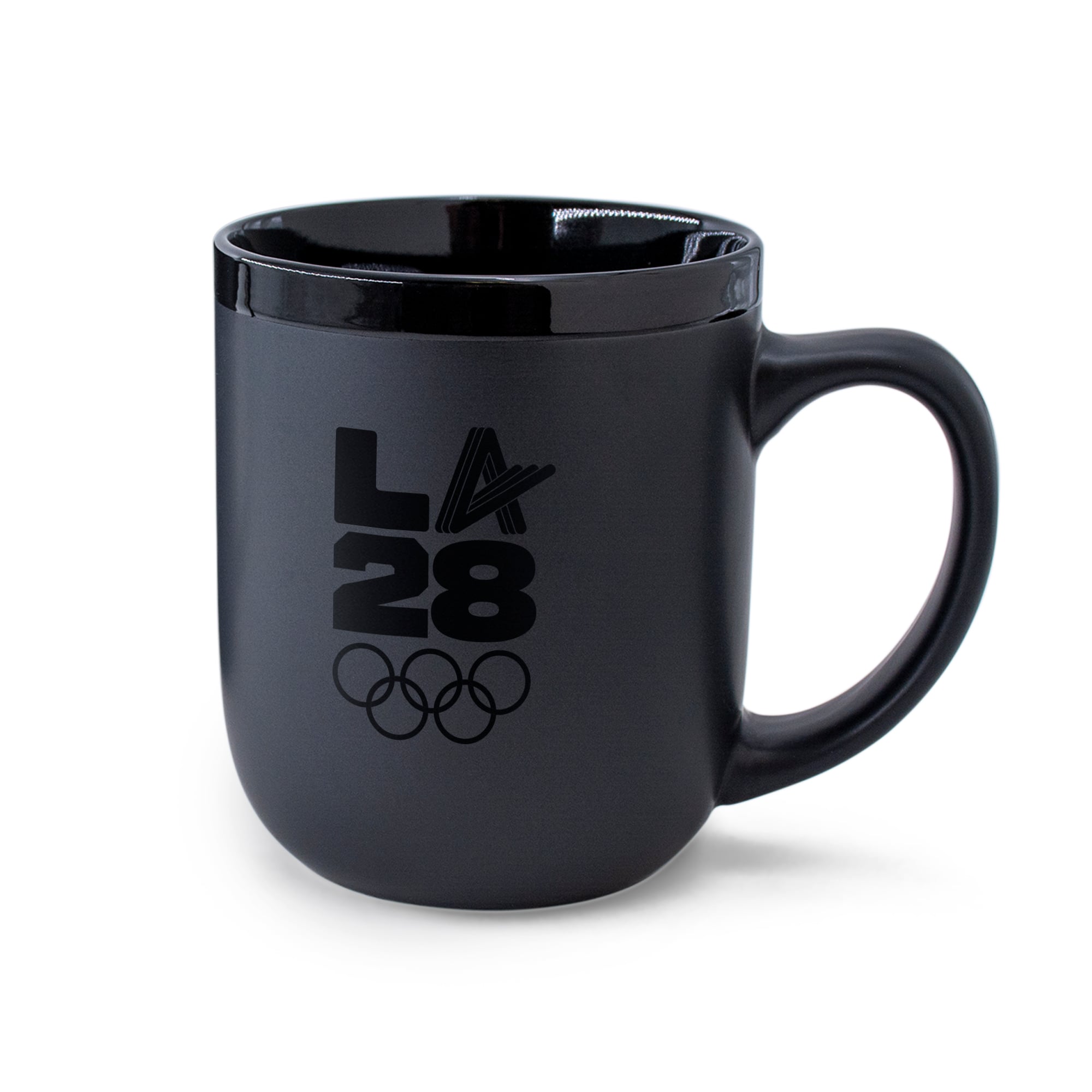 WinCraft  LA 2028 Summer Olympics Ceramic Mug