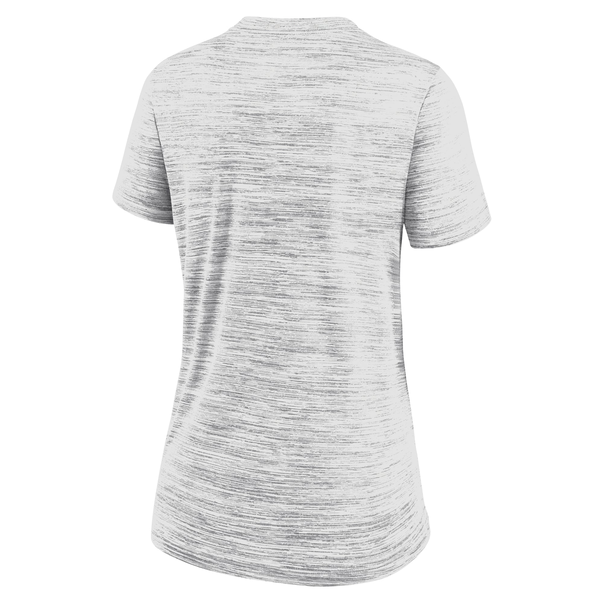 Women's Nike Black LA28 Summer Olympics Velocity Dri-FIT T-Shirt